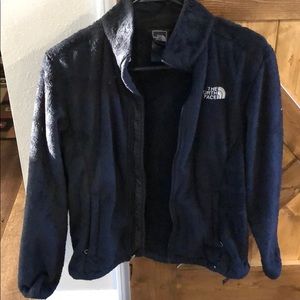 North Face Sweatshirt